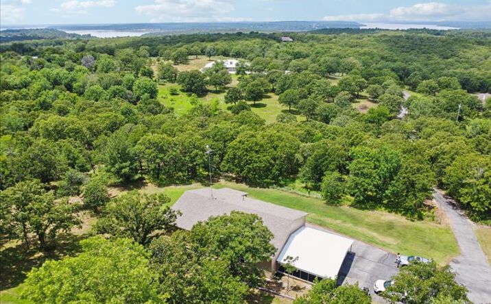 Pictures of Hospitality, Mixed Use, Multifamily, Office property located at 4127 New Prue Rd, Sand Springs, OK 74063 for sales - image #1