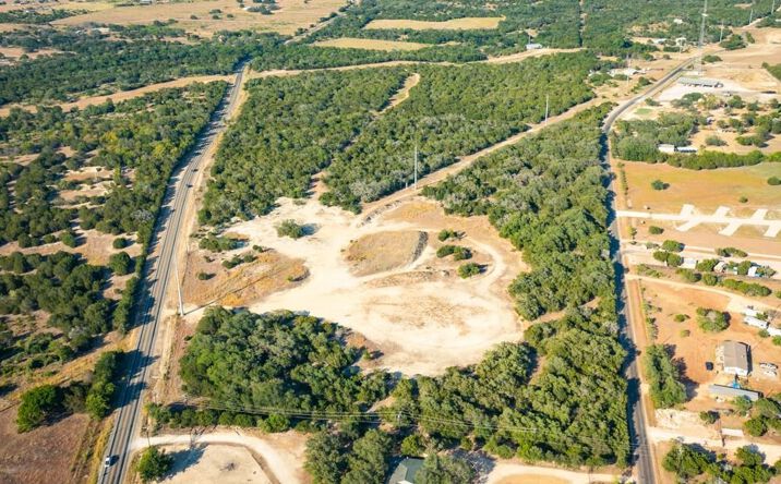 Pictures of Business for Sale, Land property located at FM 243, Bertram, TX 78605 for sales - image #1