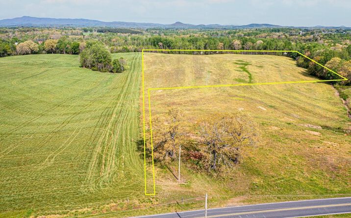 Pictures of Land property located at Davids Chapel Church Rd, Lawndale, NC 28168 for sales - image #1