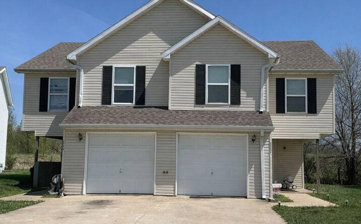 Pictures of Mixed Use property located at 1115-1205 Wesleyan Court, Cameron, MO 64429 for sales - image #1