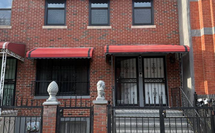 Pictures of Mixed Use property located at 559 Quincy St., Brooklyn, NY 11221 for sales - image #1