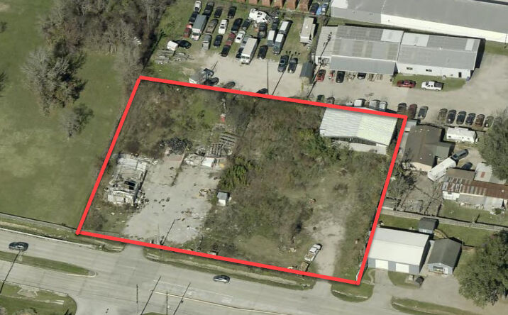 Pictures of Retail, Industrial, Land property located at 4120 Spring Stuebner Rd, Spring, TX 77389 for sales - image #1