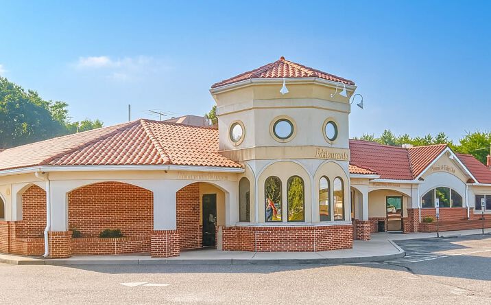 Pictures of Retail property located at 947 N Delsea Dr, Vineland, NJ 08360 for sales - image #1