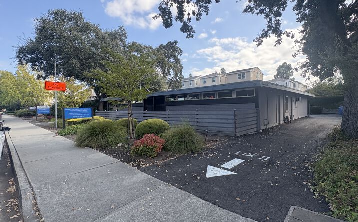 Pictures of Office property located at 56 Mayhew Way, Walnut Creek, CA 94597 for sales - image #1
