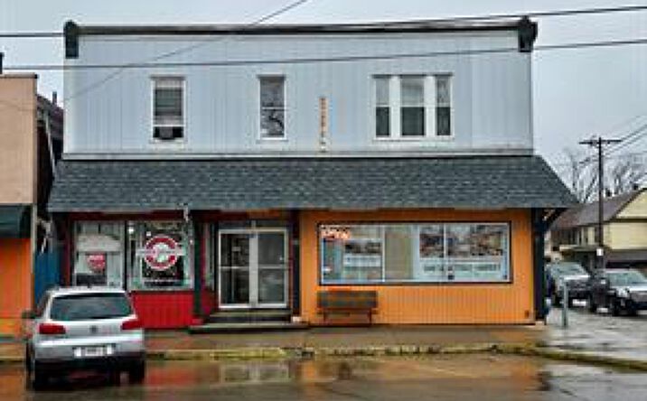 Pictures of Multifamily property located at 1029 31 East Avenue, Erie, PA 16503 for sales - image #1