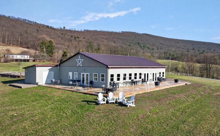 Pictures of Industrial, Special Purpose property located at 596 Harman Rd, Halifax, PA 17032 for sales - image #1