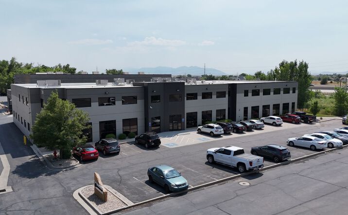 Pictures of Industrial property located at 314 S 200 W, Farmington, UT 84025 for sales - image #1