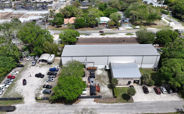 Pictures of Special Purpose property located at 1324 Mattie St, St Augustine, FL 32084 for sales - image #1