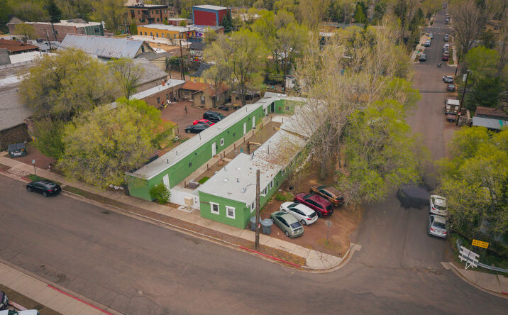 3 E. Cottage Avenue, Flagstaff