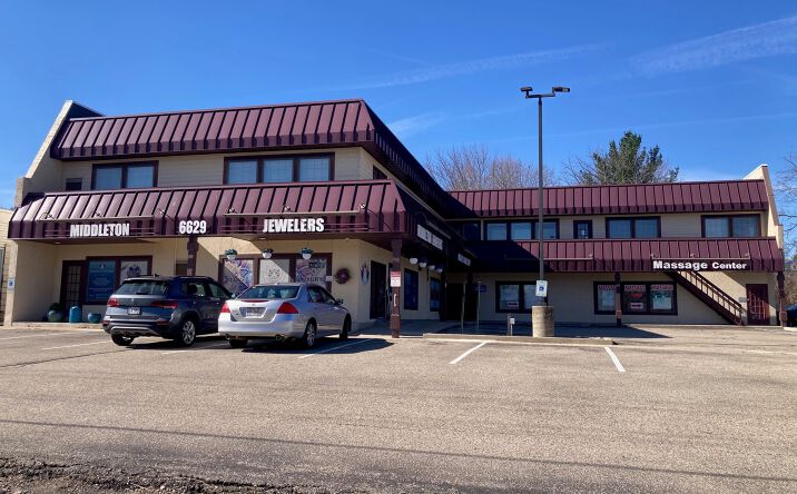 6629 University Ave, Unit 206, Middleton