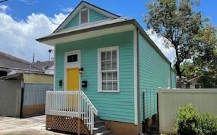 Pictures of Mixed Use property located at 641 South Salcedo Street, New Orleans, LA 70119 for sales - image #1