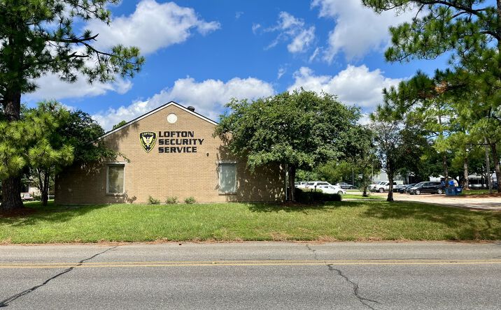 Pictures of Office property located at 9405 Interline Ave, Baton Rouge, LA 70809 for sales - image #1