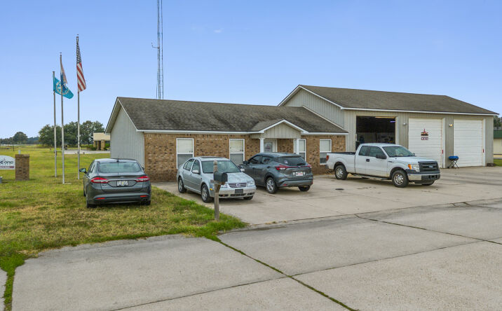 Pictures of Office, Special Purpose property located at 1095 Commerce Drive, Kennett, MO 63857 for sales - image #1