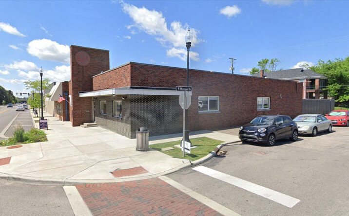 Pictures of Retail property located at 320 N Main St, Evansville, IN 47711 for sales - image #1