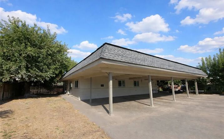 Pictures of Multifamily property located at 2745-2775 Muir Avenue, Atwater, CA 95301 for sales - image #1