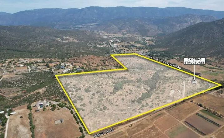 16414 Vesper Road, Valley Center