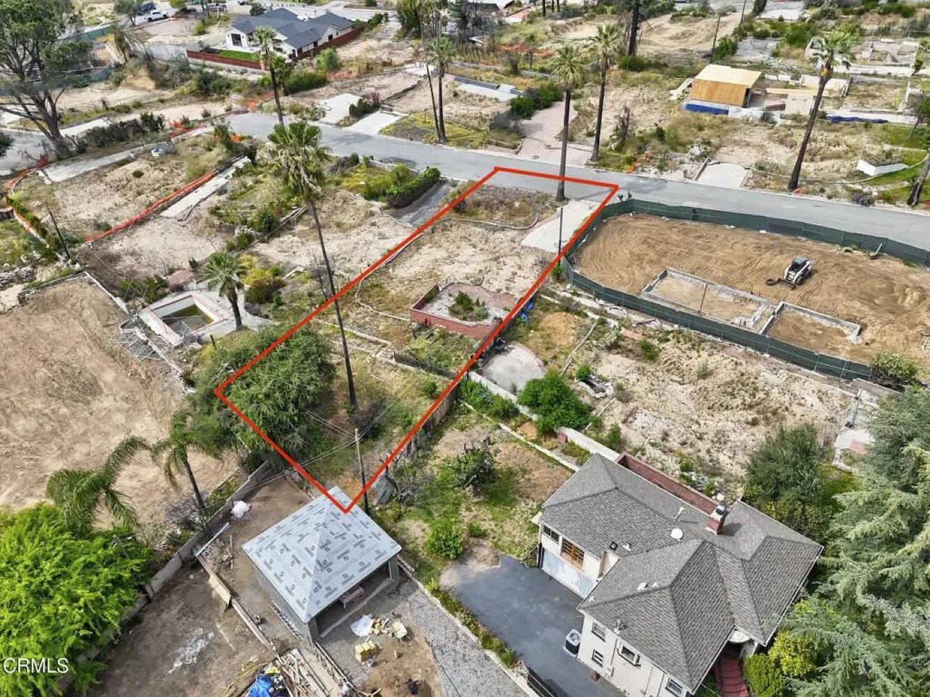 592 Sunset, Altadena, CA 91001 | Crexi.com