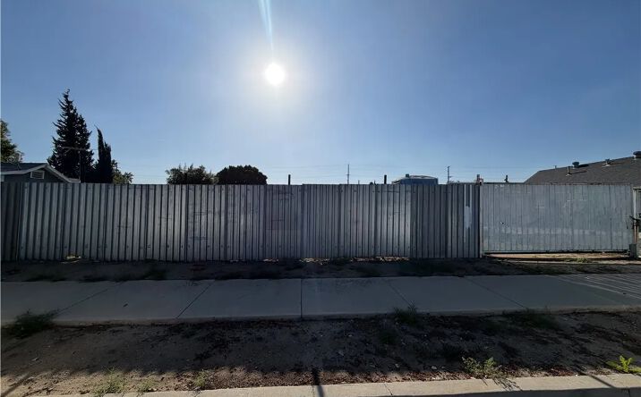 Pictures of Land, Industrial property located at 504 S Caldwell, Ontario, CA 91761 for sales - image #1