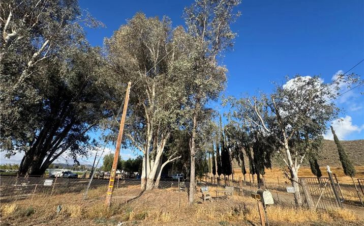Pictures of Land property located at 28265 California, Winchester, CA 92596 for sales - image #1