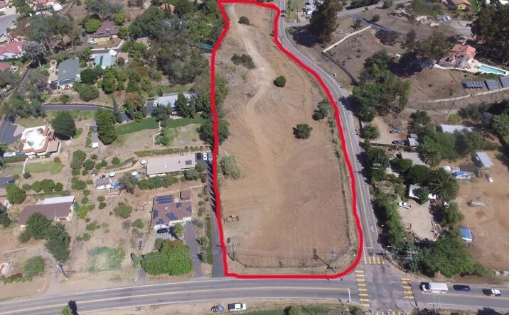 Pictures of Land property located at Nordahl Unit 12/1, Escondido, CA 92026 for sales - image #1