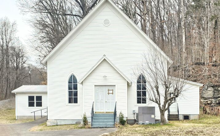 Pictures of Business for Sale, Mixed Use, Special Purpose property located at 1124 Earl Leach Rd, Cumberland Furnace, TN 37051 for sales - image #1