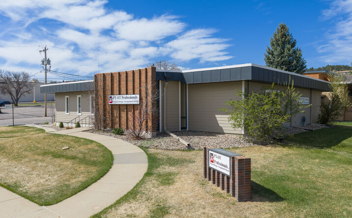 Pictures of Office property located at 2001 7th St, Rapid City, SD 57701 for sales - image #1