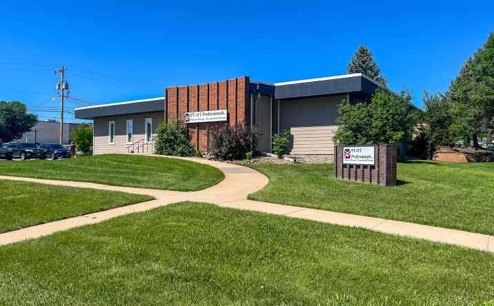 Pictures of Office property located at 2001 7th St, Rapid City, SD 57701 for sales - image #1