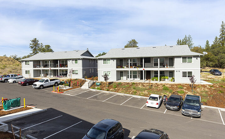 Pictures of Multifamily property located at 575 Racquet Way, Diamond Springs, CA 95619 for sales - image #1
