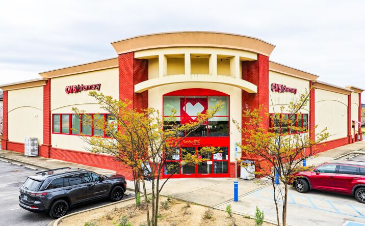 Pictures of Retail property located at 1881 Chace Dr, Hoover, AL 35244 for sales - image #1