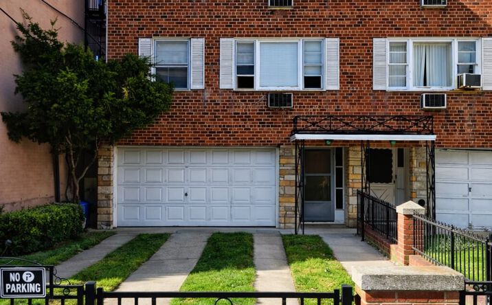Pictures of Multifamily property located at 89-11 32nd Ave, East Elmhurst, NY 11369 for sales - image #1