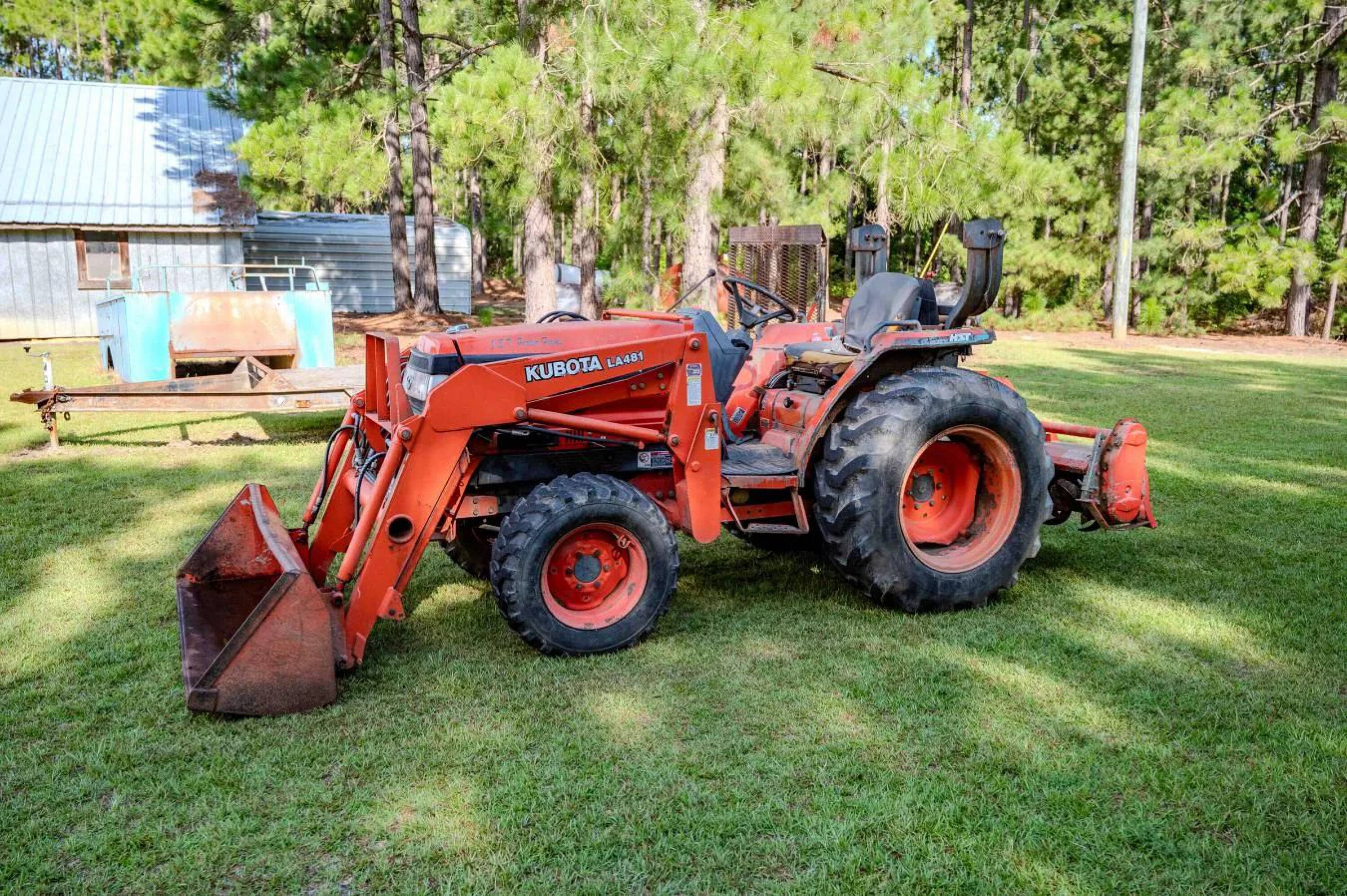 687 Brock Road, 90309, NC 28323 | Crexi.com