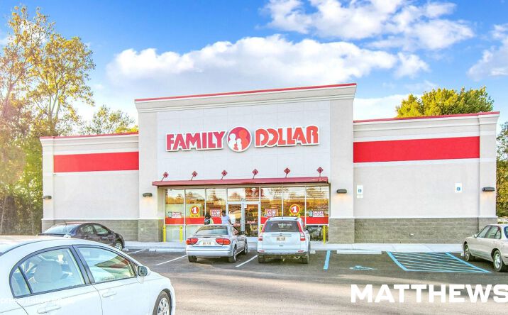 Pictures of Retail property located at 125 S McDaniel Ave Enfield, Enfield, NC 27823 for sales - image #1