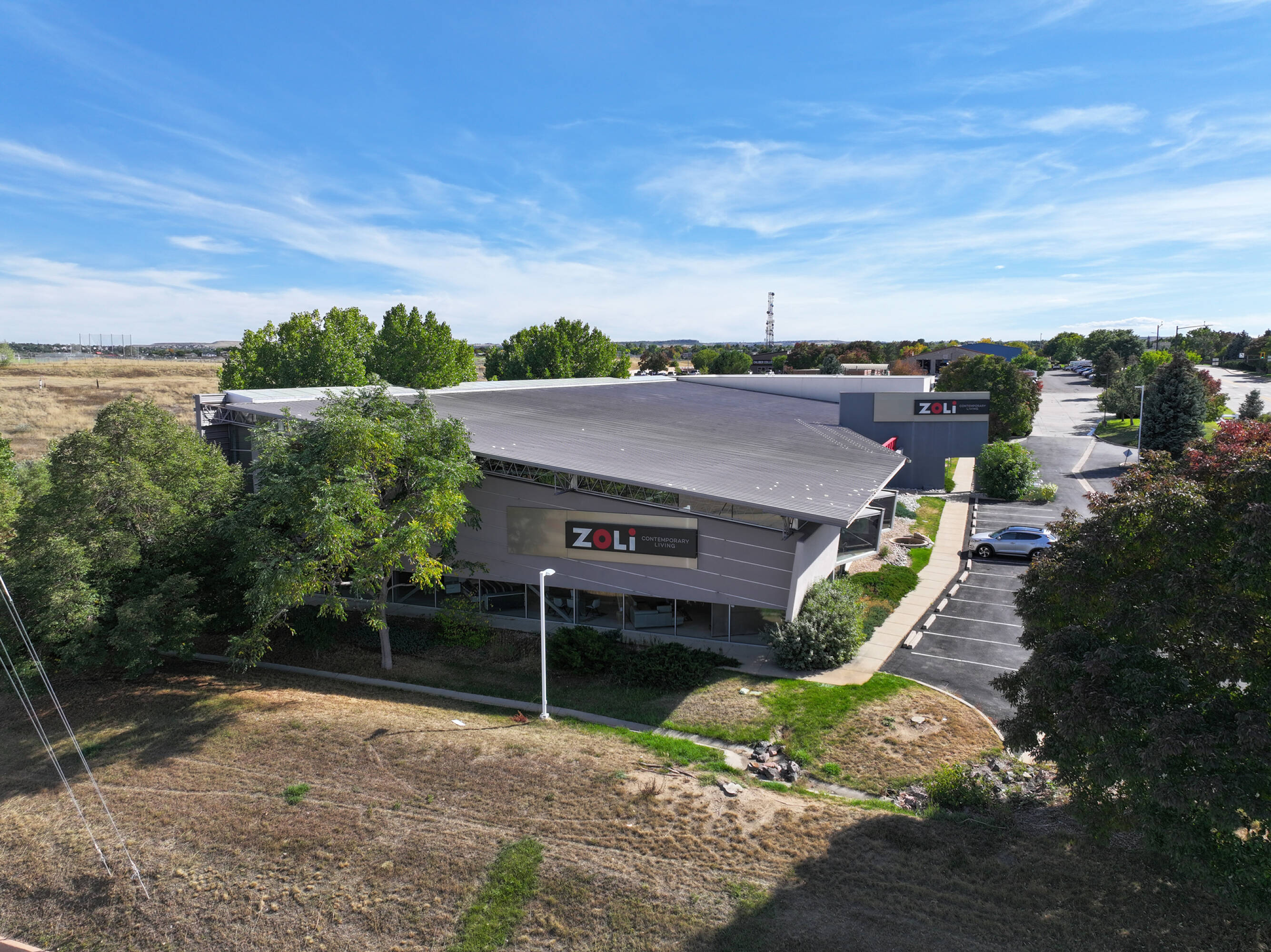 8330 S Colorado Blvd, Highlands Ranch, CO 80126