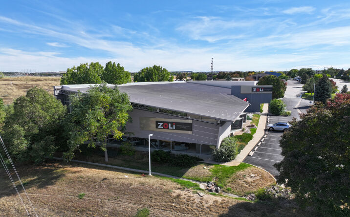 Pictures of Office, Retail property located at 8330 S Colorado Blvd, Highlands Ranch, CO 80126 for sales - image #1
