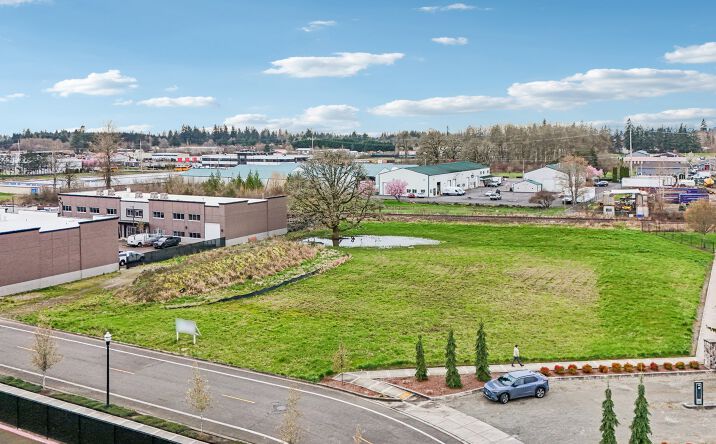 Pictures of Land property located at 1420 SE 14th Pl, Battle Ground, WA 98604 for sales - image #1