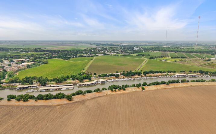 Pictures of Special Purpose property located at 1400 Old Levee Rd, Walnut Grove, CA 95690 for sales - image #1
