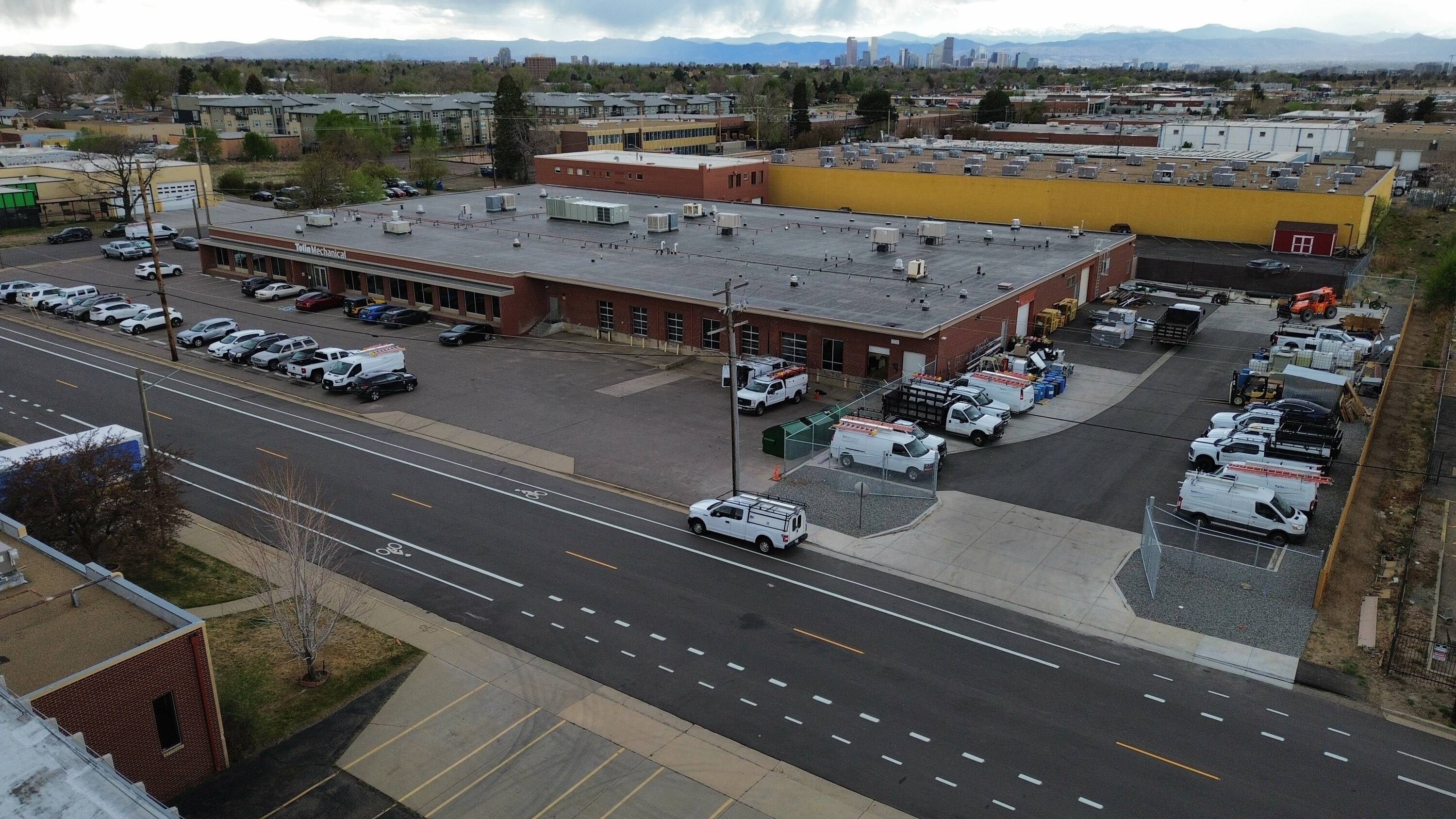 3939 Kearney St, Denver, CO 80207