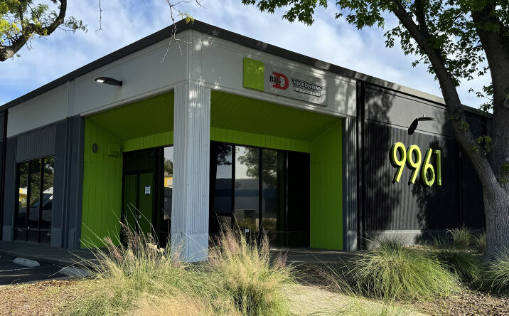 Pictures of Industrial, Office property located at 9961 Horn Road, Sacramento, CA 95827 for sales - image #1