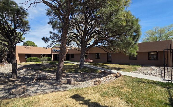 Pictures of Office property located at 150 Louisiana Blvd NE, Albuquerque, NM 87108 for sales - image #1