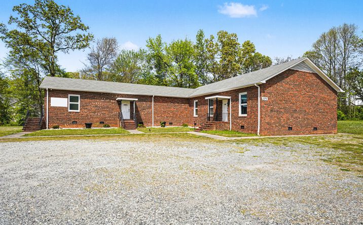 Pictures of Retail, Special Purpose property located at 1381 Lees Chapel Road, Greensboro, NC 27455 for sales - image #1