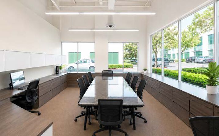 Pictures of Office, Industrial property located at 9661 Irvine Center Drive, Irvine, CA 92618 for sales - image #1