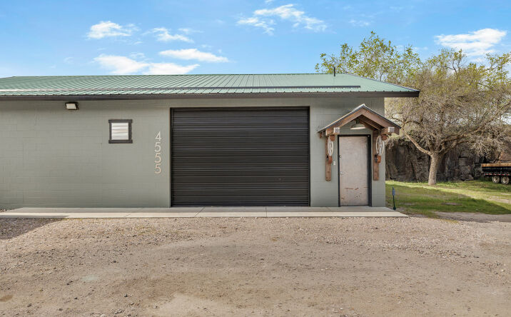 Pictures of Industrial property located at 4555 South 5th Avenue, Pocatello, ID 83204 for sales - image #1