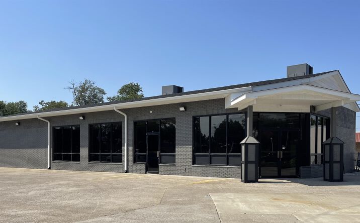 2101 W. Parrish Ave., Owensboro