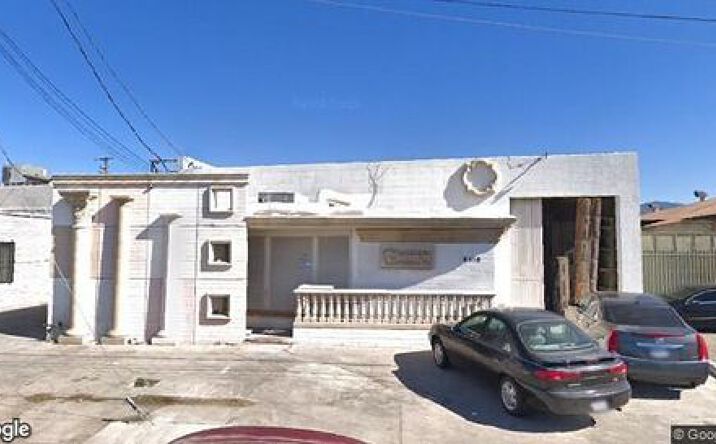 Pictures of Industrial property located at 8438 San Fernando Rd, Sun Valley, CA 91352 for sales - image #1