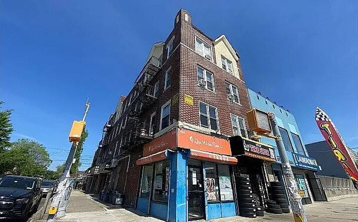Pictures of Multifamily, Mixed Use property located at 1983 64th St, Brooklyn, NY 11204 for sales - image #1