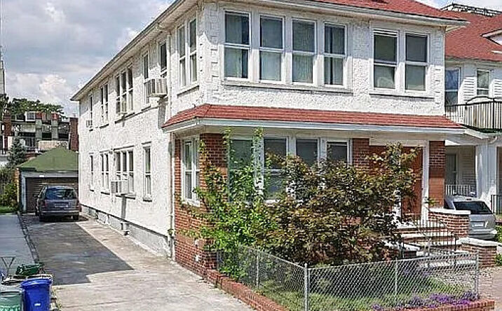 Pictures of Multifamily property located at 1074 E 12th St, New York, NY 11230 for sales - image #1