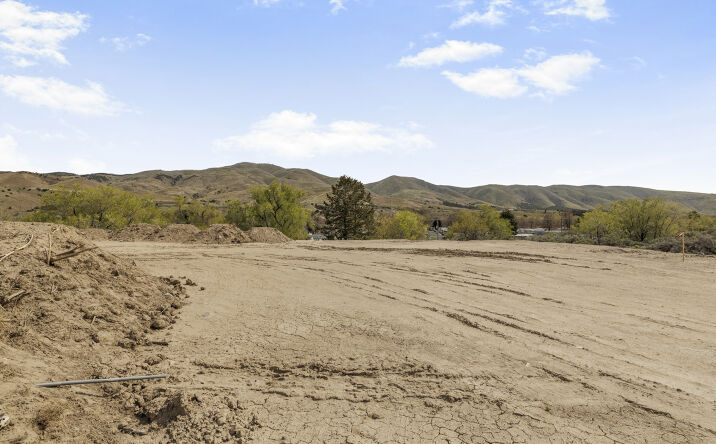 Pictures of Industrial, Land, Self Storage property located at TBD S 5th Avenue, Pocatello, ID 83204 for sales - image #1
