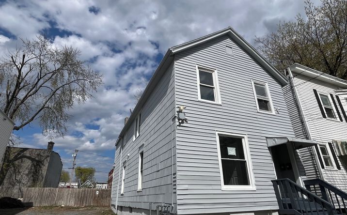 Pictures of Multifamily property located at 683 State Street, Albany, NY 12203 for sales - image #1