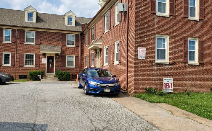 Pictures of Multifamily property located at 5 Winston Avenue, Wilmington, DE 19804 for sales - image #1