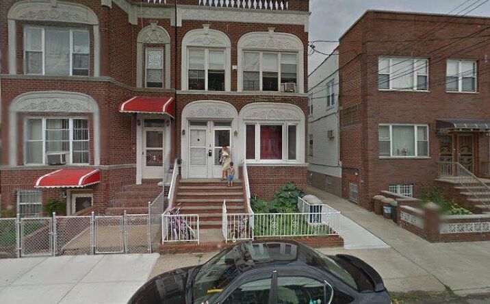 Pictures of Multifamily property located at 2284 West St, Brooklyn, NY 11223 for sales - image #1